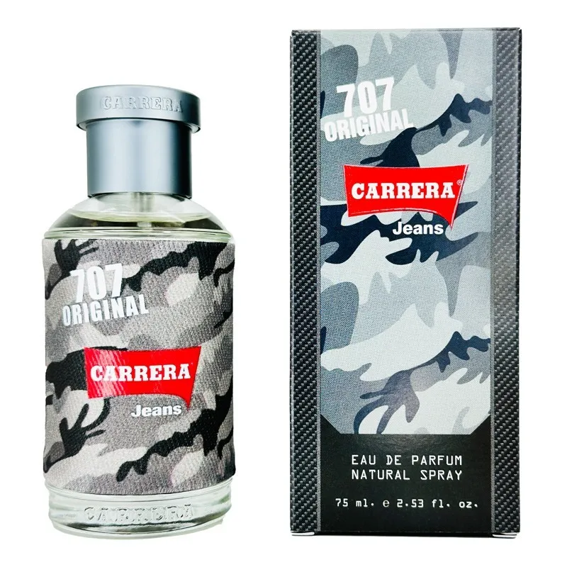 707 Camouflage парфюмерная вода