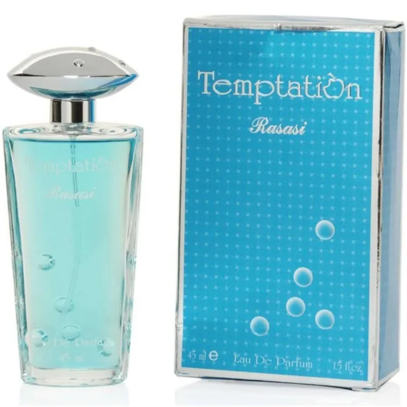 Temptation парфюмерная вода