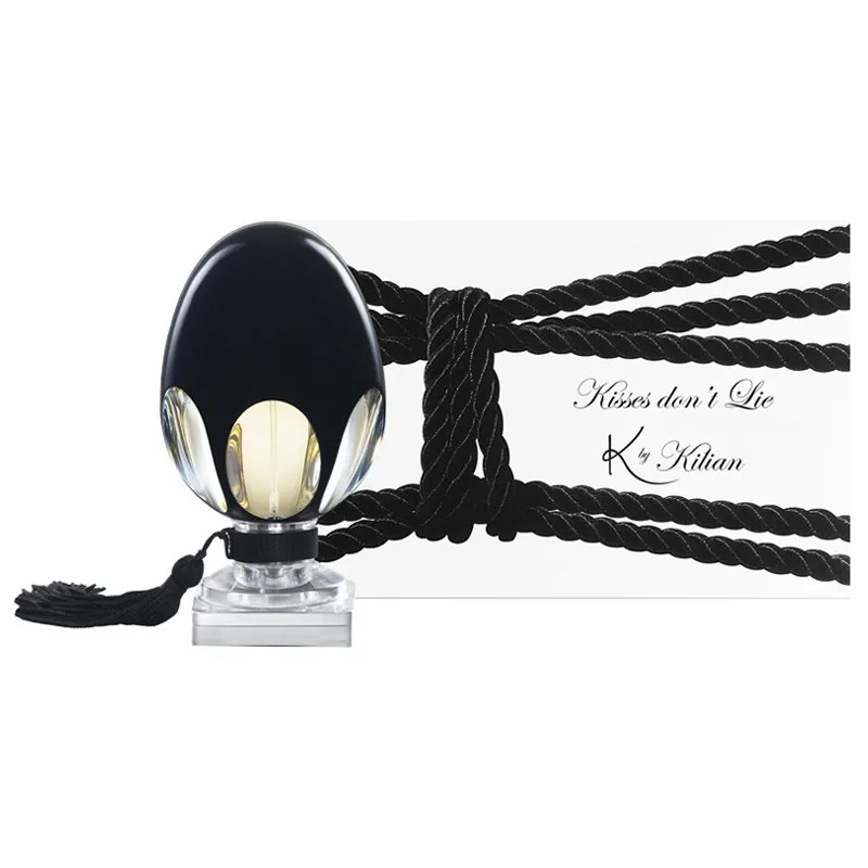 Kisses Don'T Lie парфюмерная вода