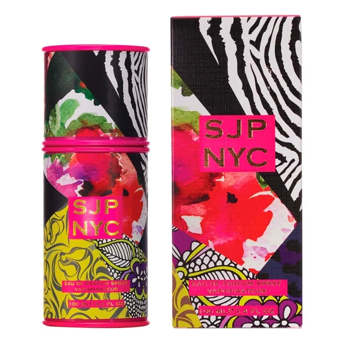 SJP NYC парфюмерная вода