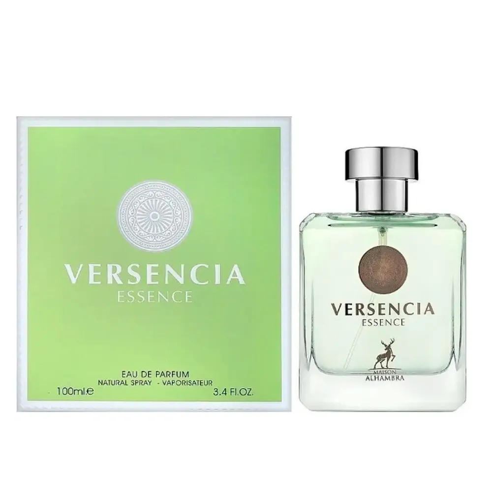 Versencia Essence парфюмерная вода