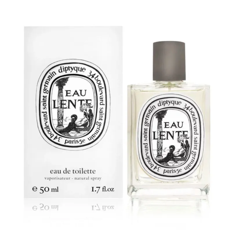 Eau Lente туалетная вода