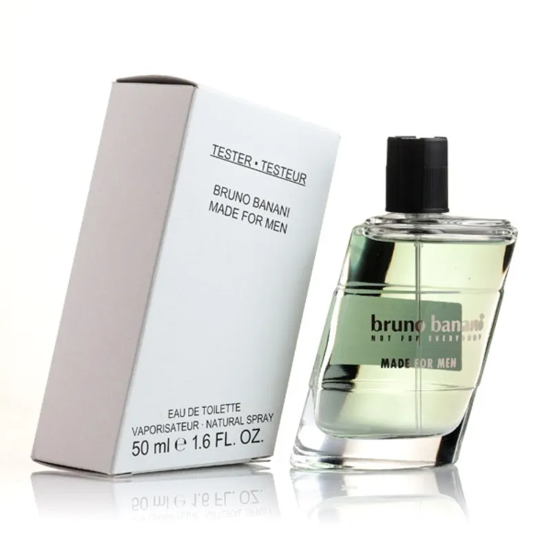 Made for Men туалетная вода