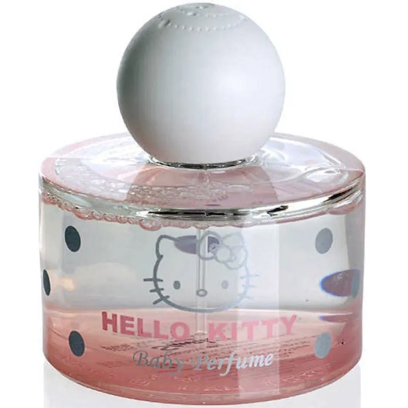 Hello Kitty Baby Perfume туалетная вода
