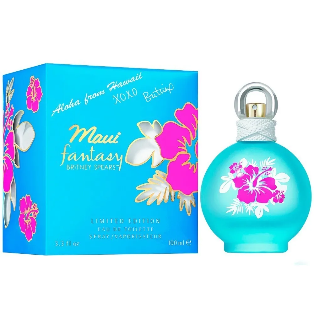 Maui Fantasy туалетная вода