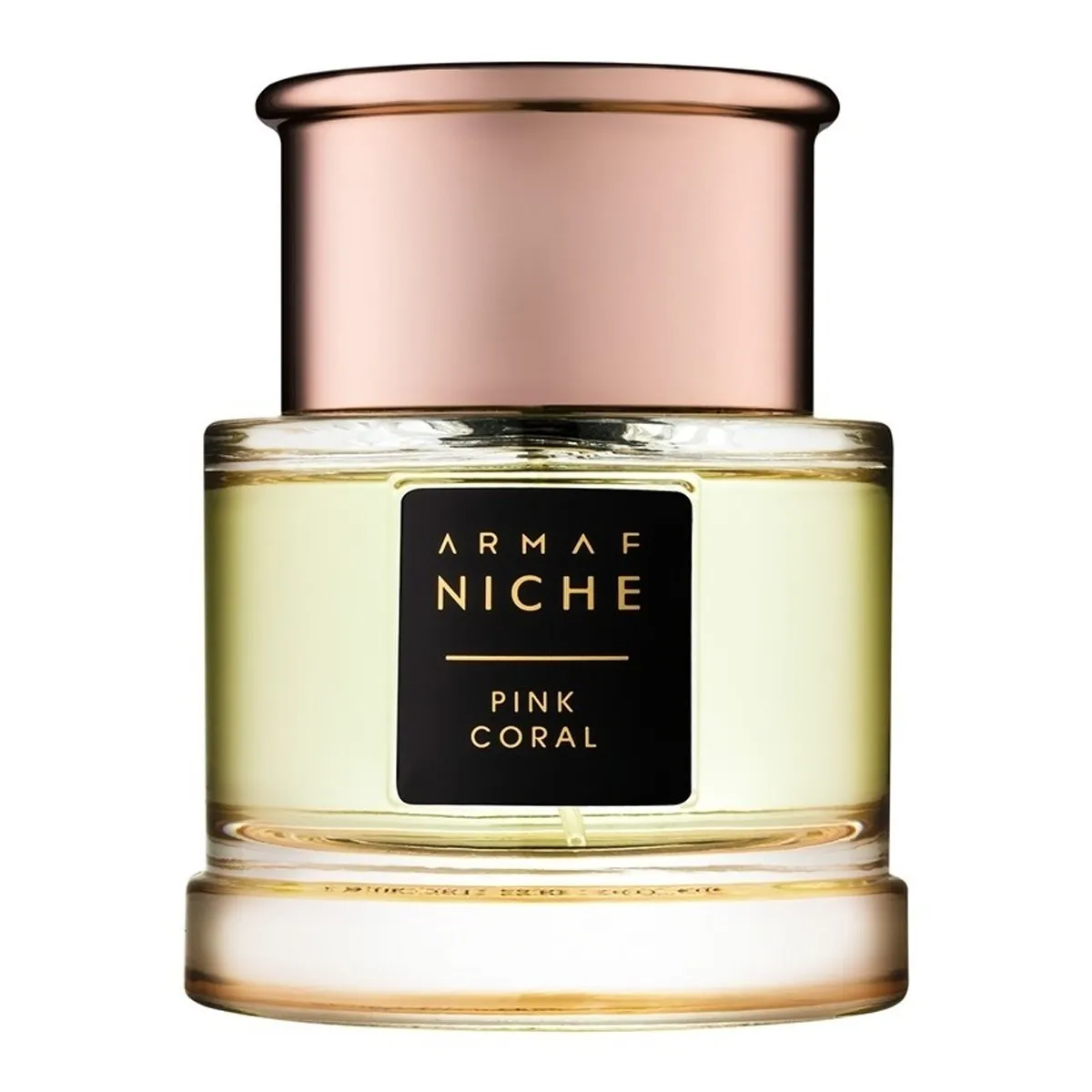 Niche Pink Coral туалетная вода
