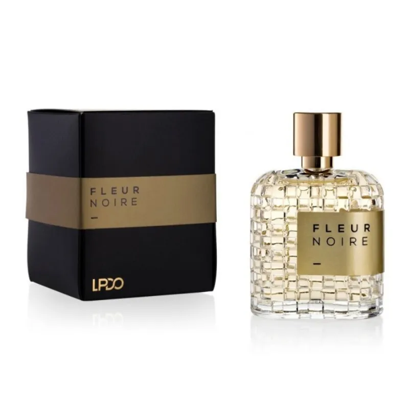 Fleur Noire парфюмерная вода