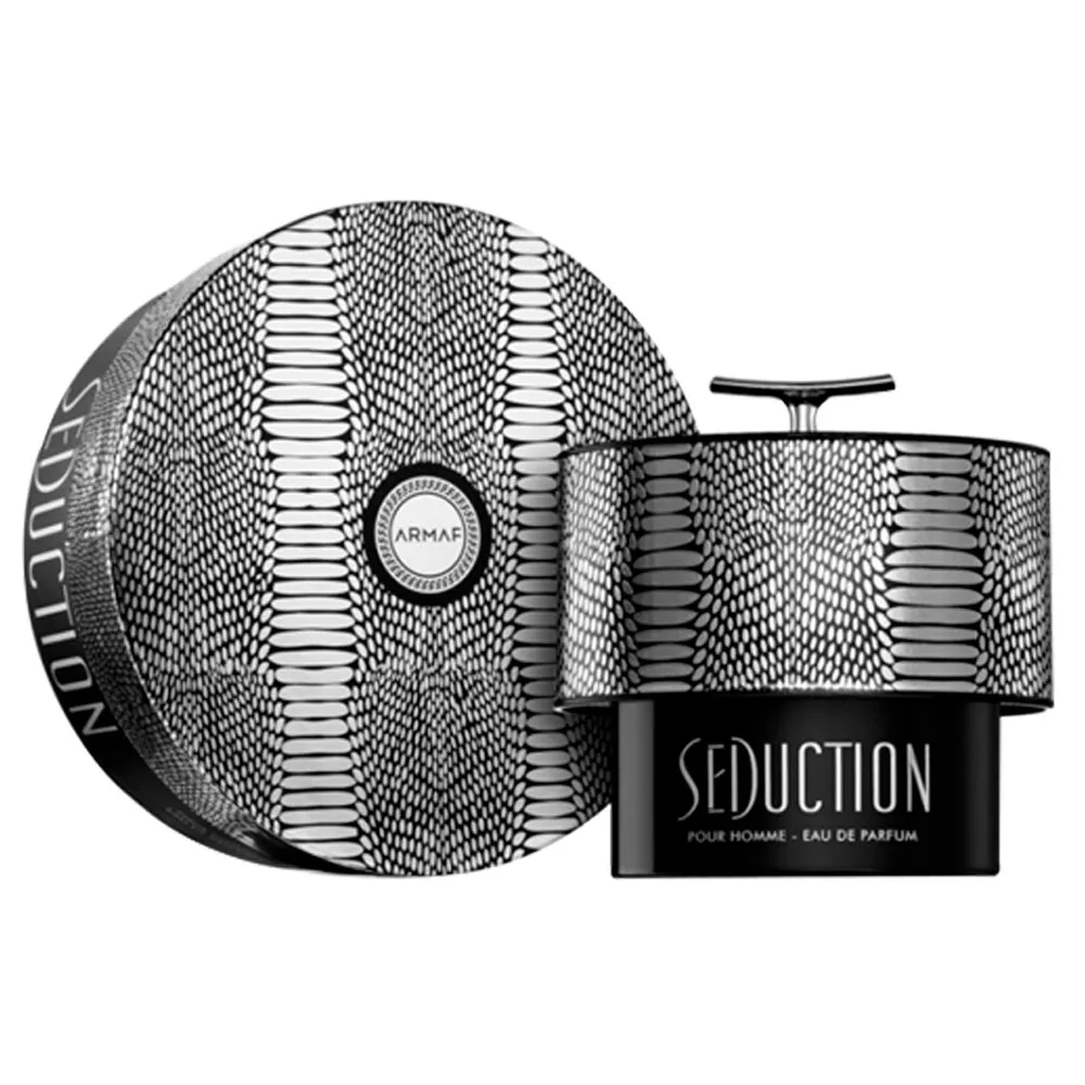 Seduction pour Homme парфюмерная вода