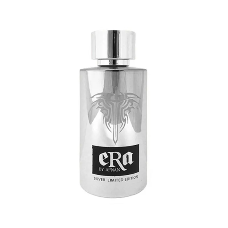 Era Silver Limited Edition парфюмерная вода