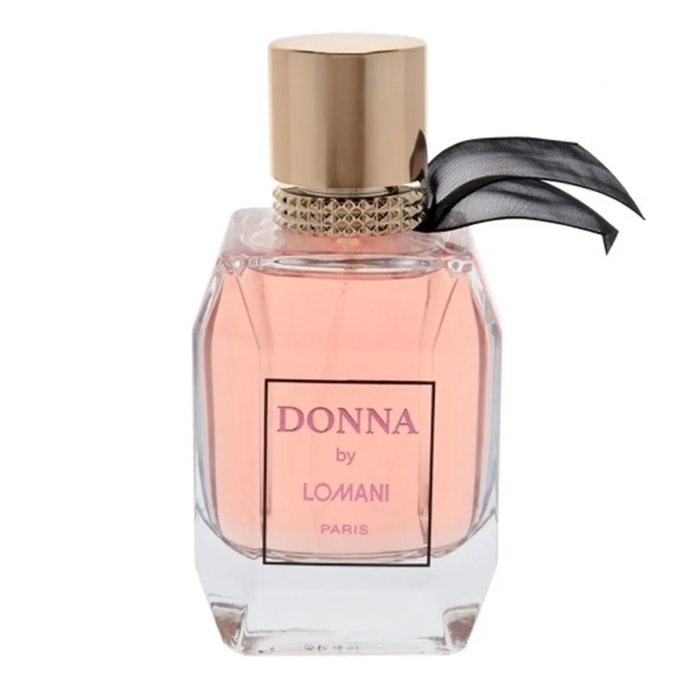 Donna парфюмерная вода