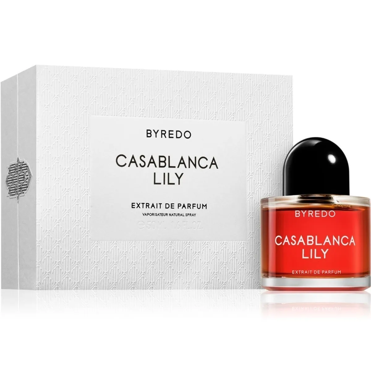 Casablanca Lily духи