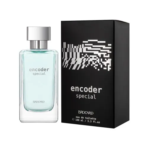 Encoder Special туалетная вода