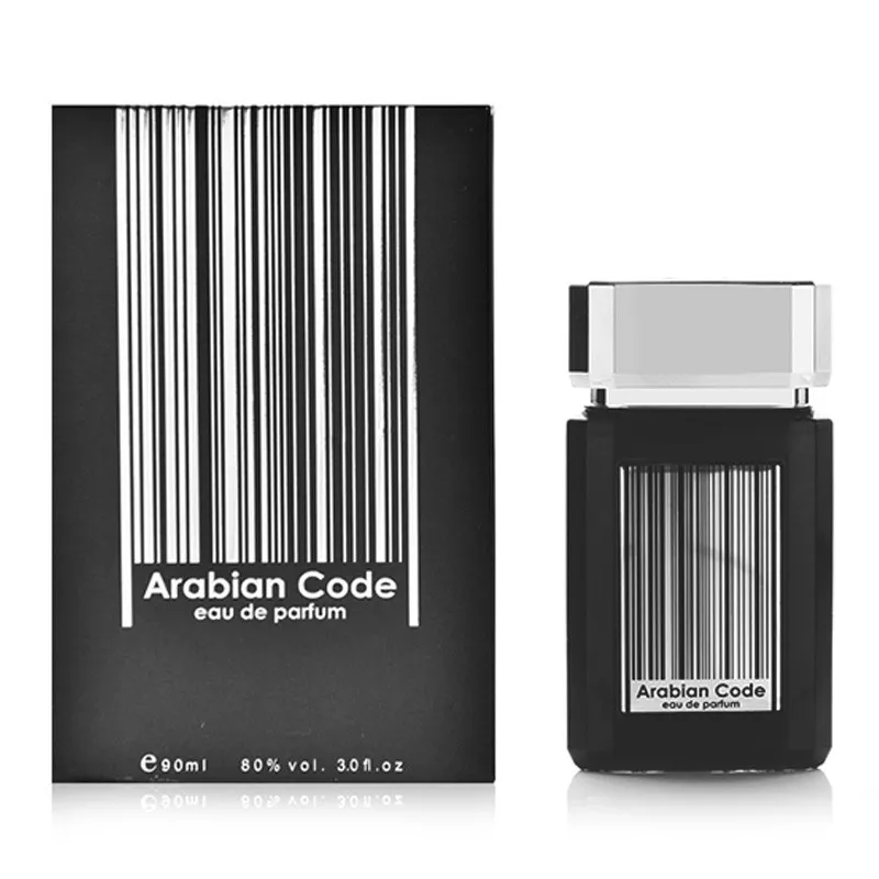 Arabian Code парфюмерная вода