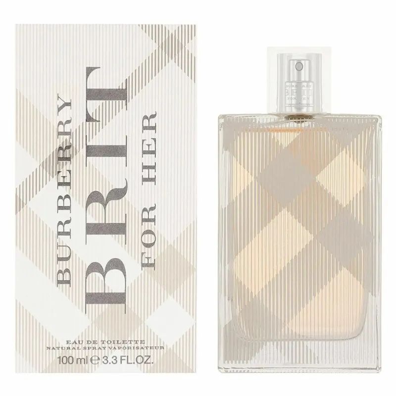 Brit for Her туалетная вода
