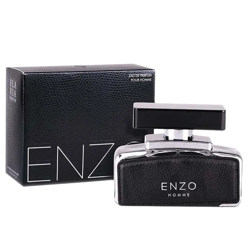 Enzo парфюмерная вода