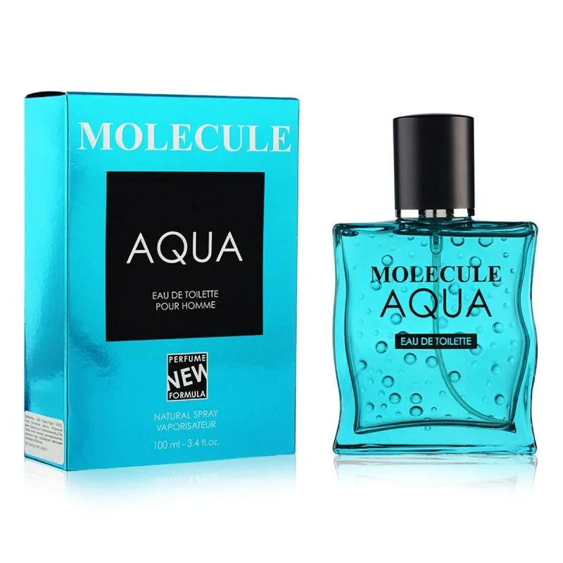 Molecule Aqua туалетная вода