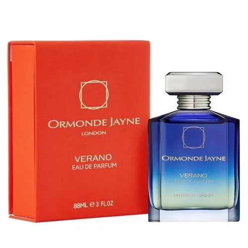 Verano парфюмерная вода