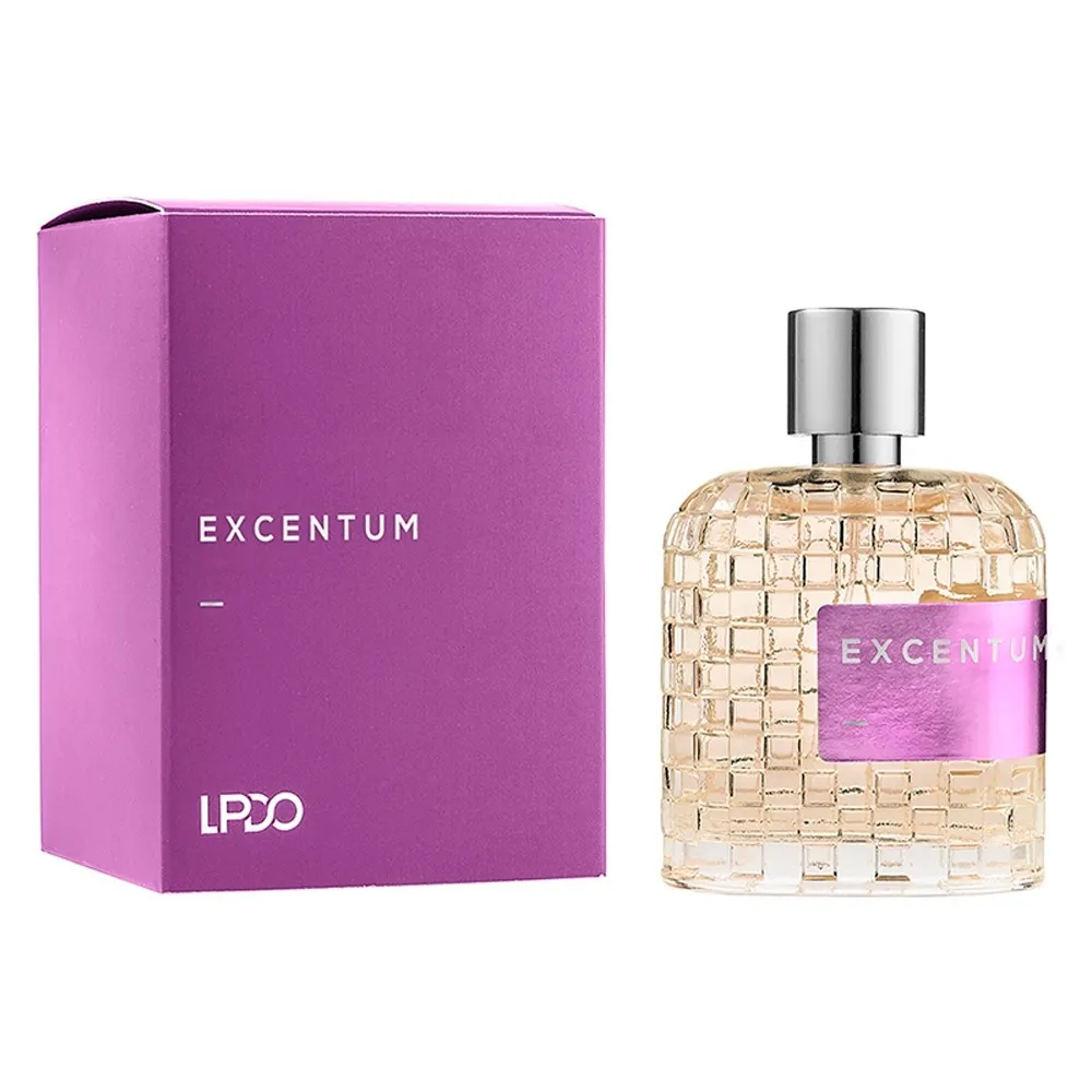 Excentum парфюмерная вода