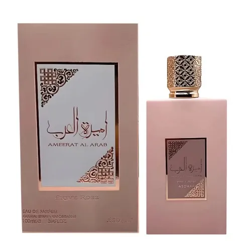 Ameerat Al Arab Prive Rose парфюмерная вода