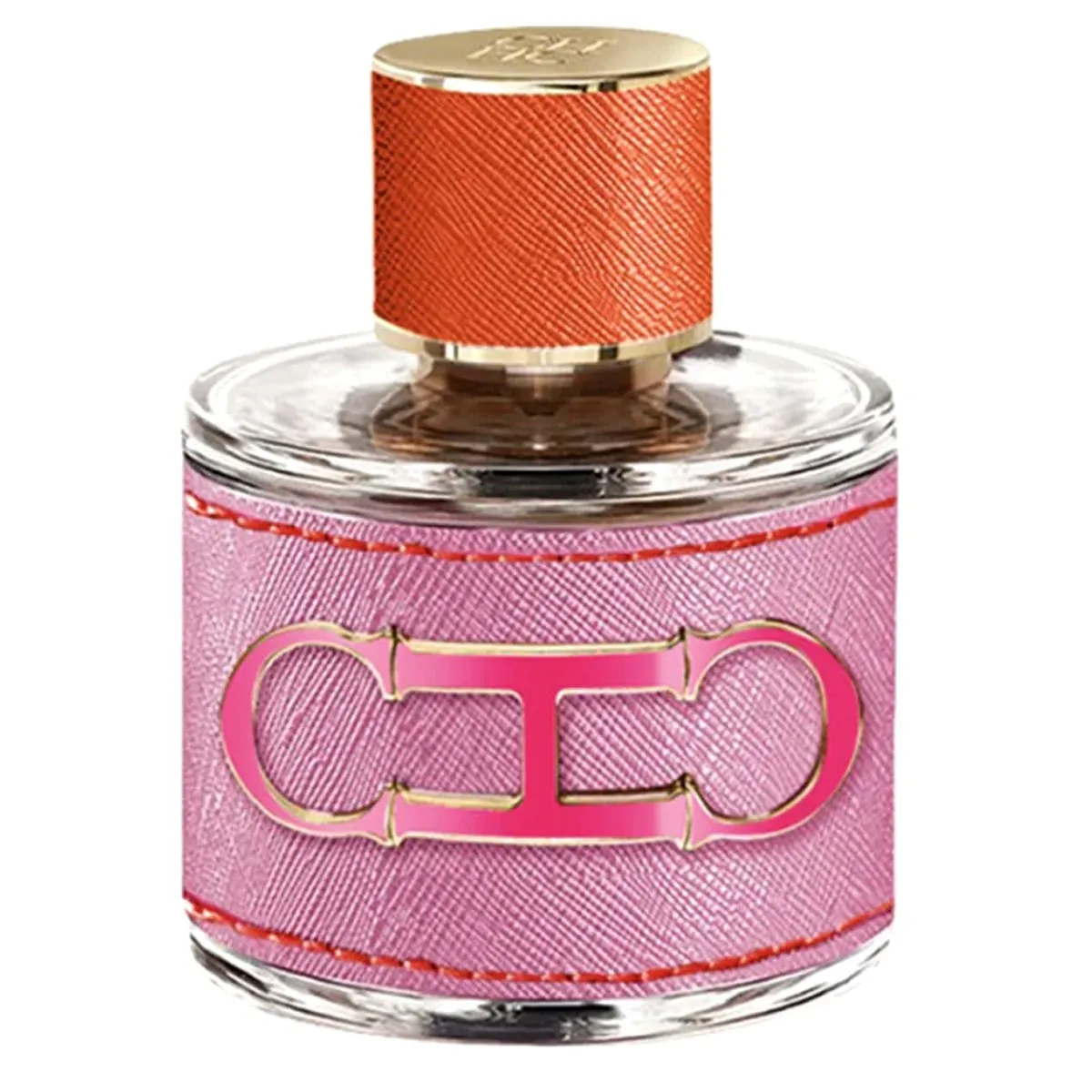 CH Pasion for Her парфюмерная вода
