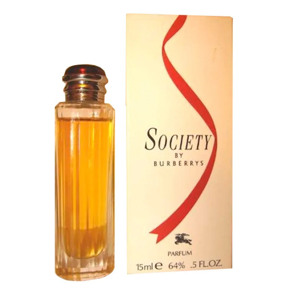 Society духи