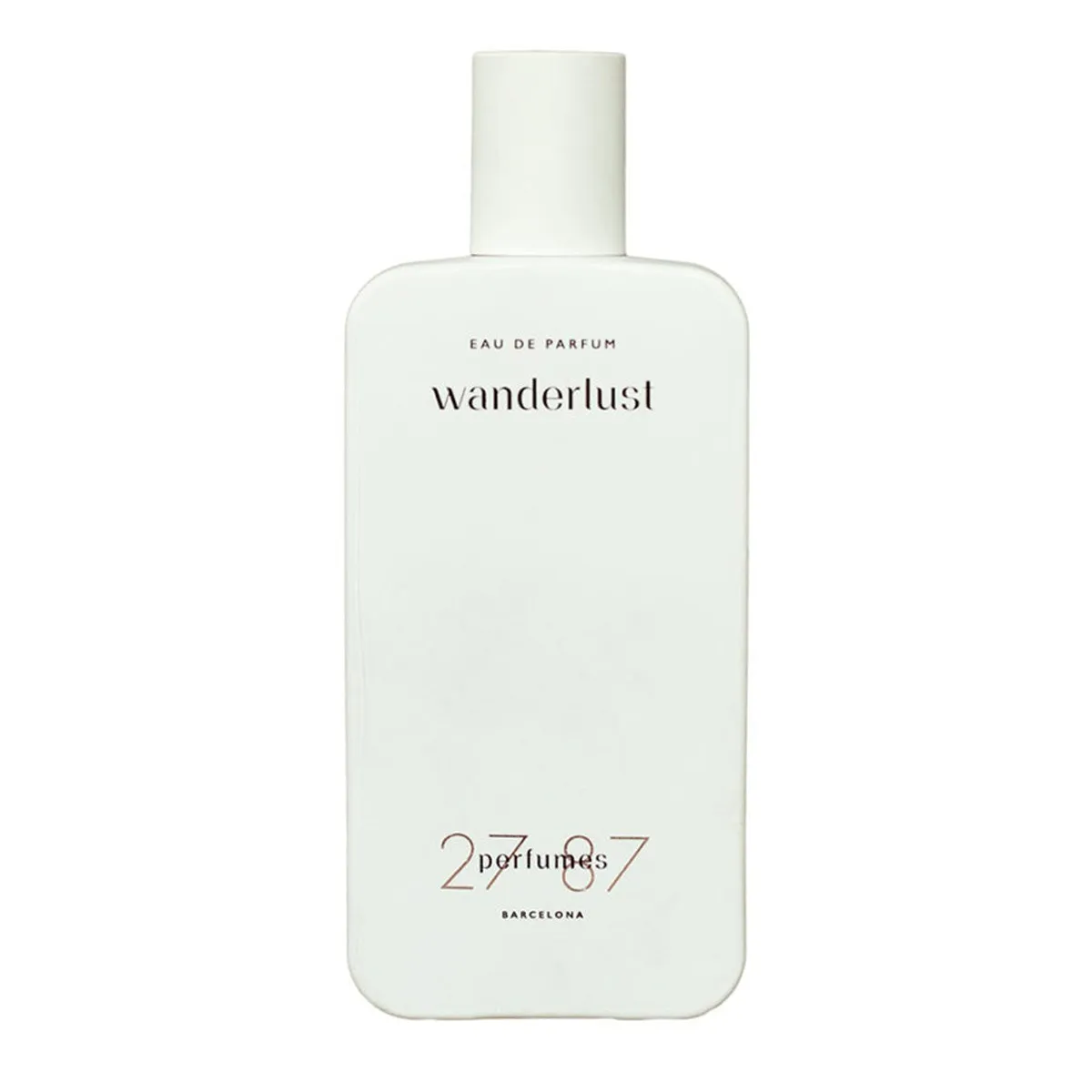 Wanderlust парфюмерная вода