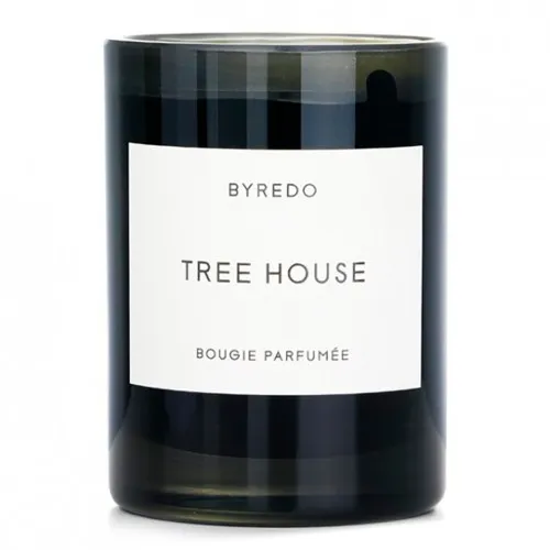 Tree House свеча