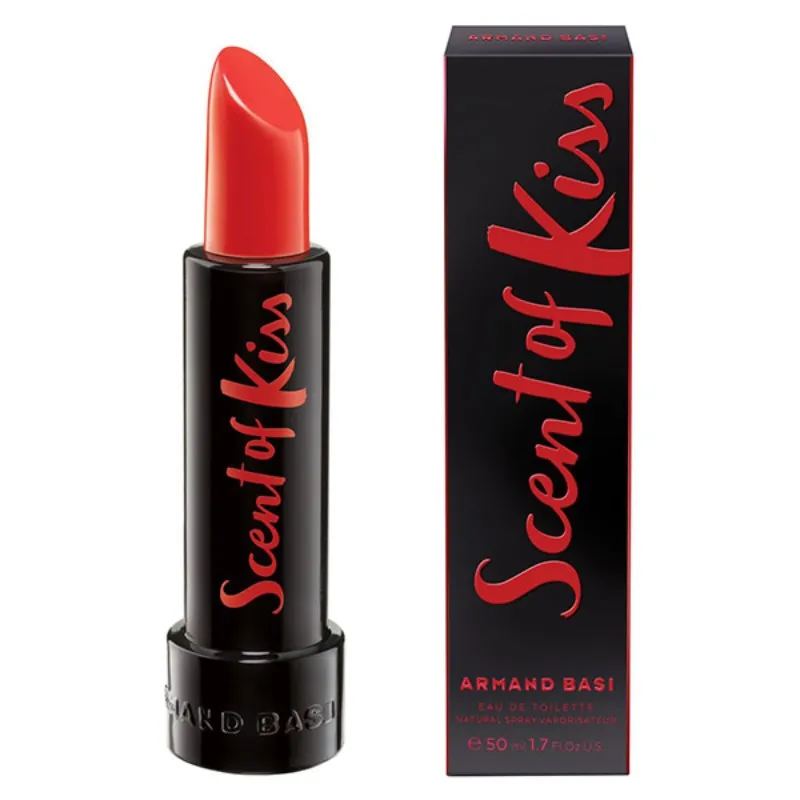 Scent of Kiss туалетная вода