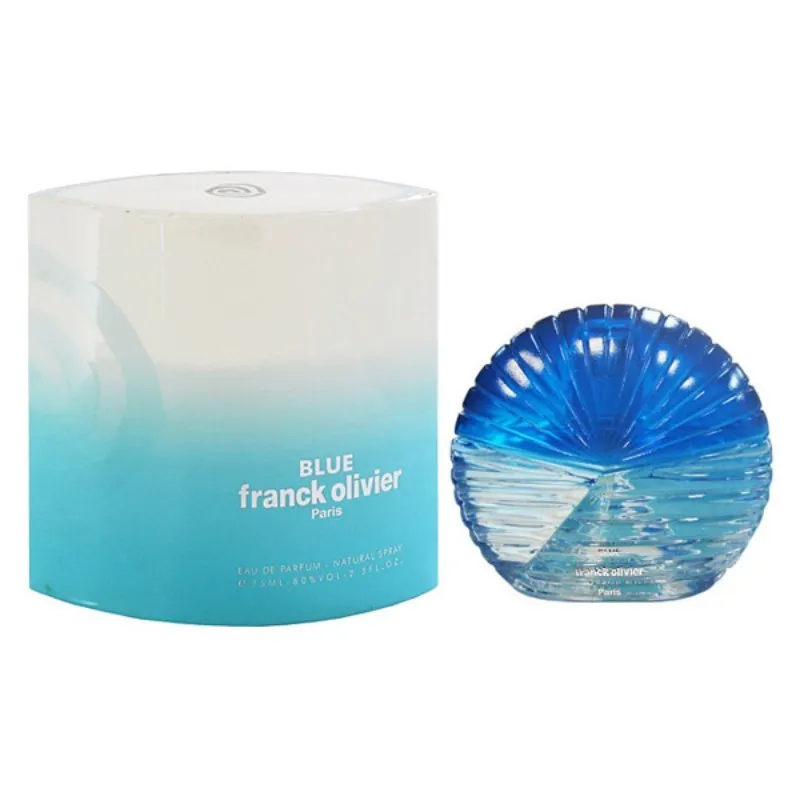 Blue парфюмерная вода
