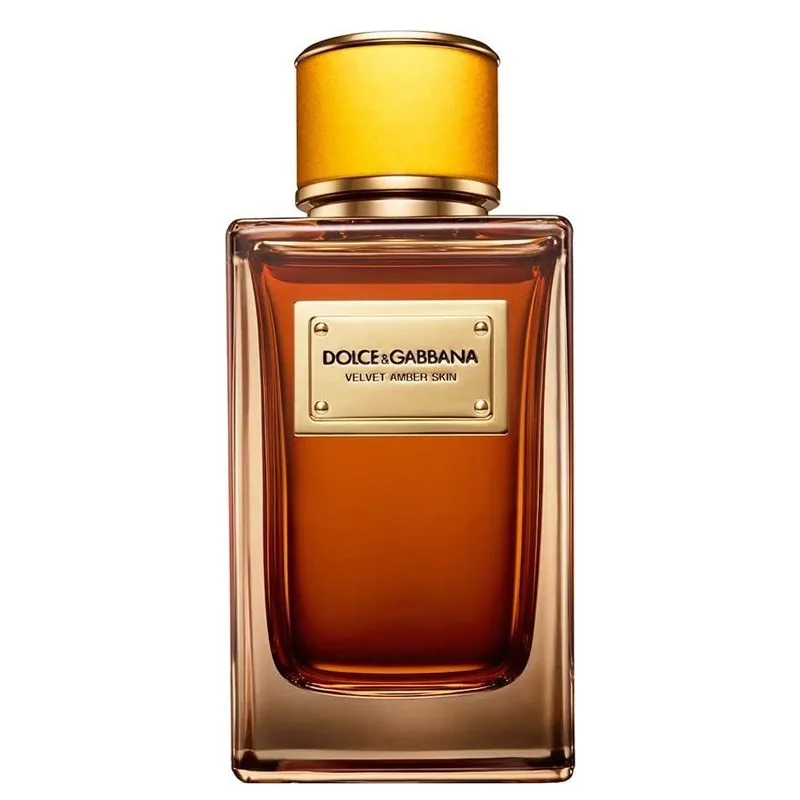 Velvet Amber Skin парфюмерная вода