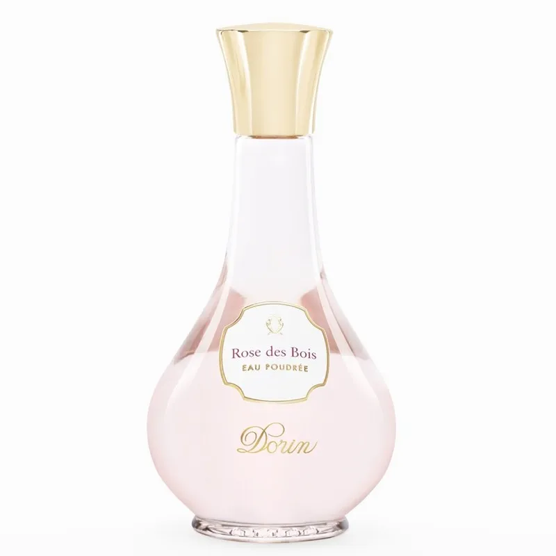 Rose Des Bois Eau Poudree духи