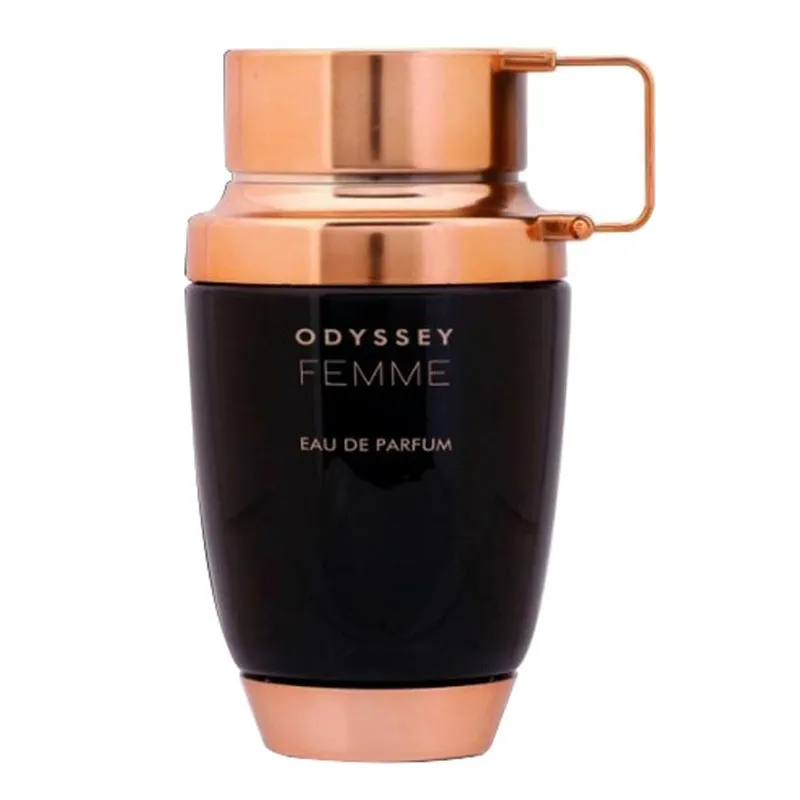 Odyssey Femme парфюмерная вода