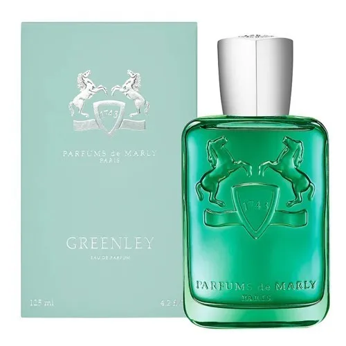 Greenley парфюмерная вода