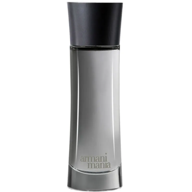 Armani Mania pour Homme туалетная вода