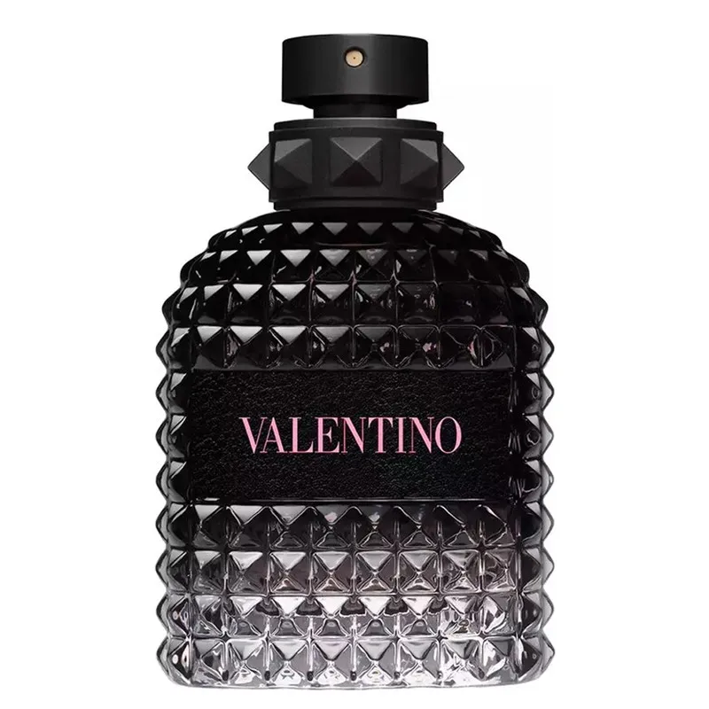 Valentino Uomo Born In Roma - купить мужские духи Валентино Уомо