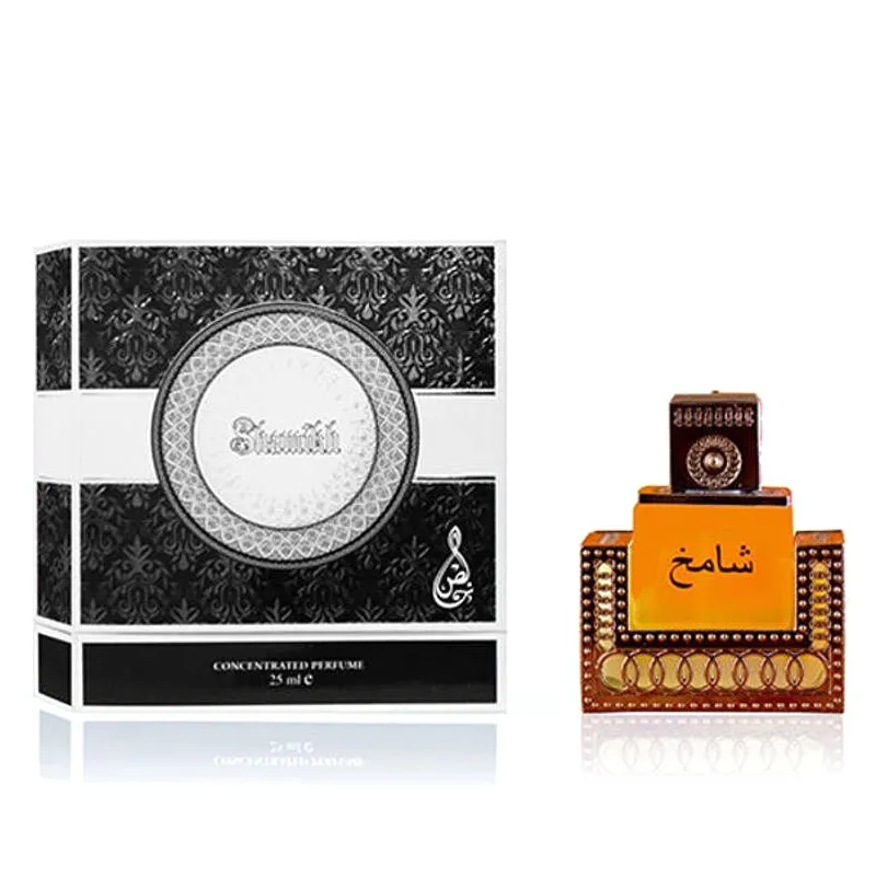 Shamikh духи