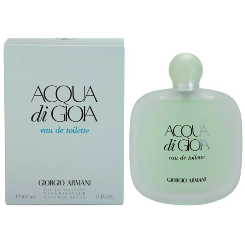 Acqua di Gioia туалетная вода