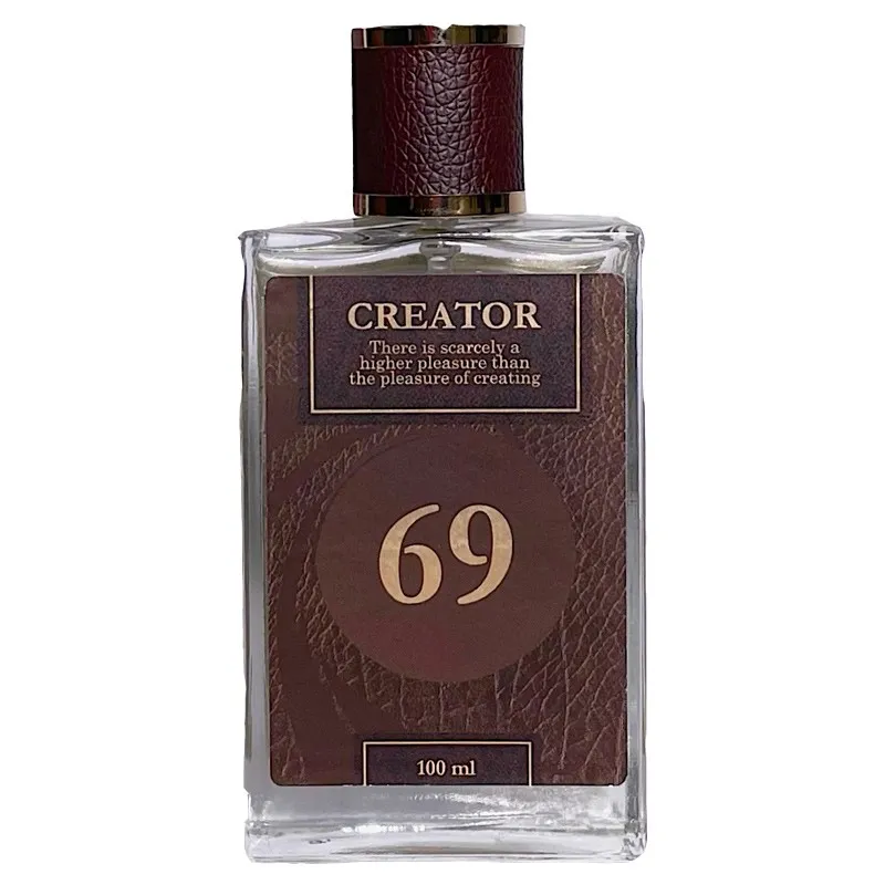 69 Creator парфюмерная вода