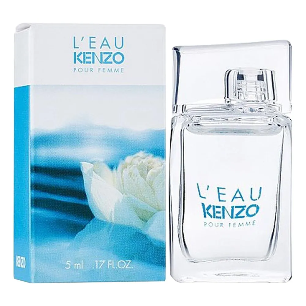 L'eau par Kenzo pour Femme туалетная вода