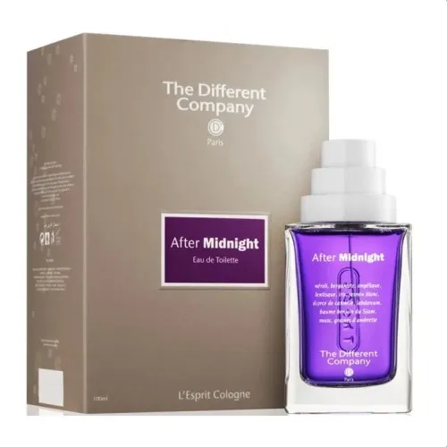 After Midnight туалетная вода