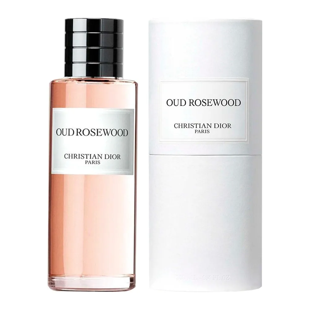 Oud Rosewood парфюмерная вода