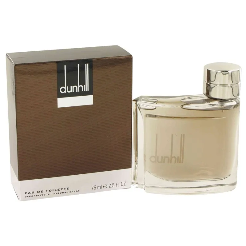 Dunhill туалетная вода