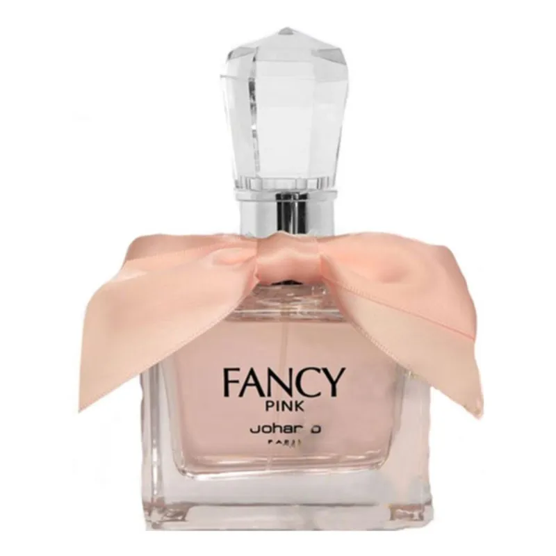 Fancy Pink парфюмерная вода