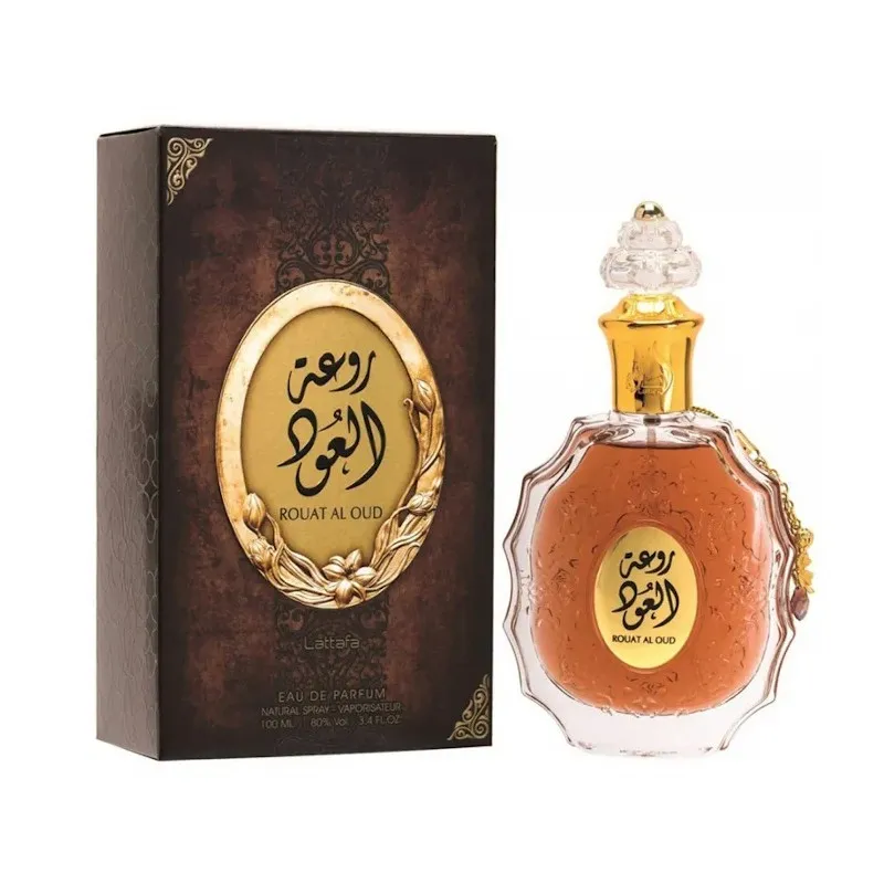 Rouat Al Oud парфюмерная вода