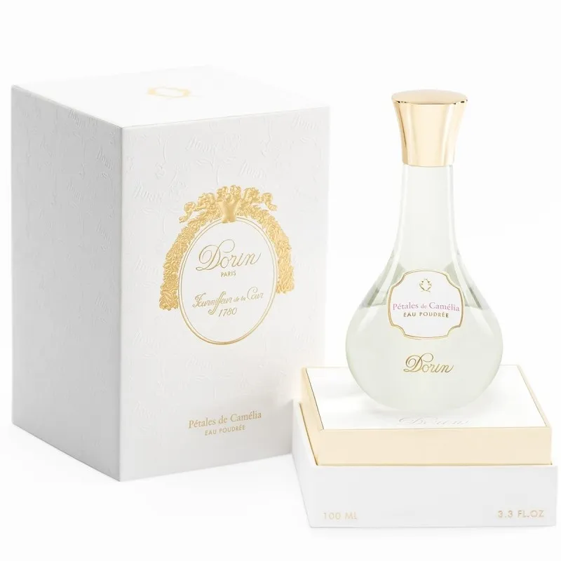 Petales De Camelia Eau Poudree духи