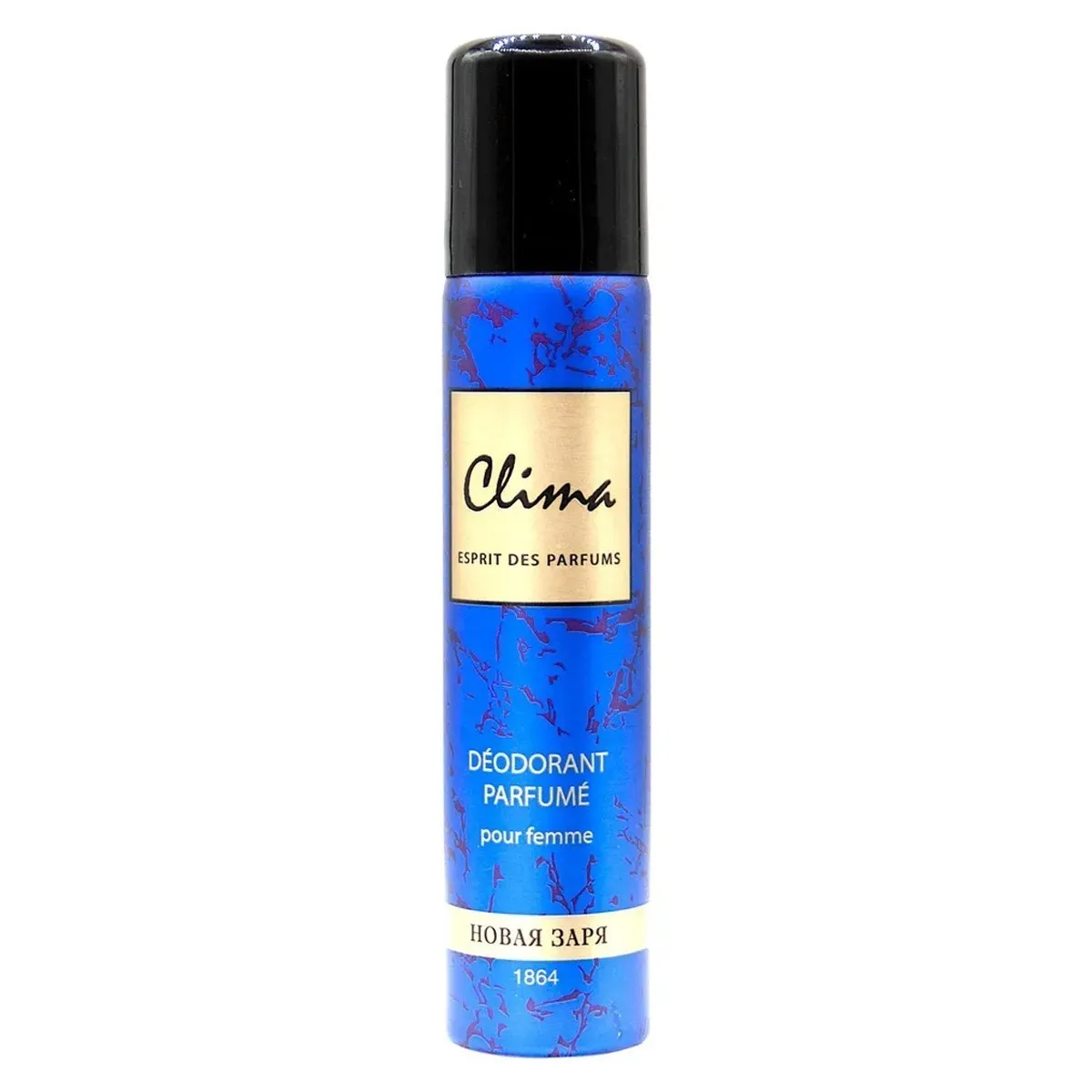 Clima Клима Дух Духов дезодорант
