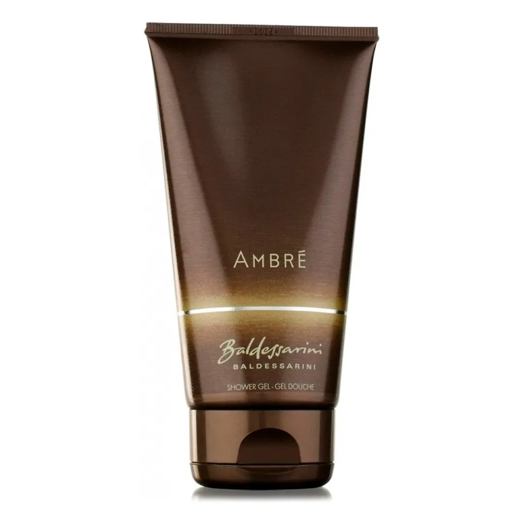 Ambre гель для душа