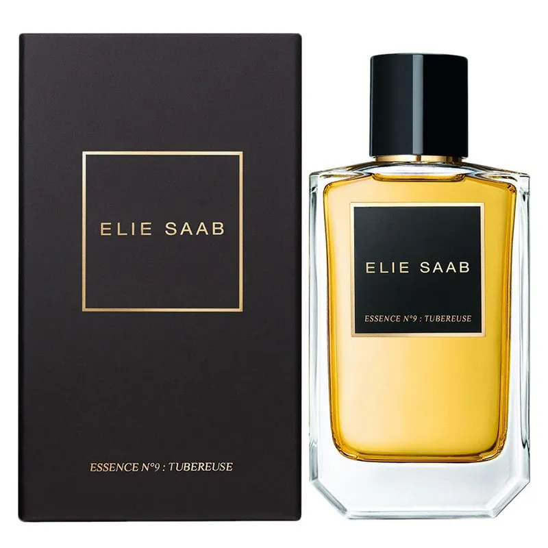Essence No 9 Tuberose парфюмерная вода