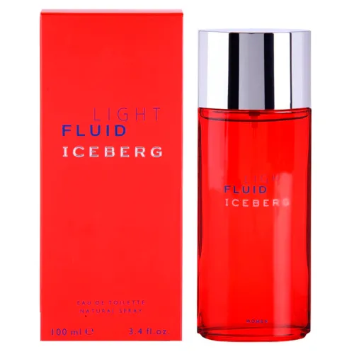 Light Fluid туалетная вода