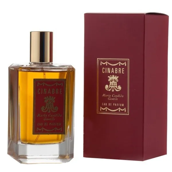 Cinabre парфюмерная вода